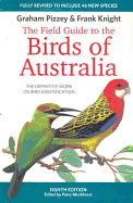 The Field Guide to Birds of Australia