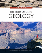 The Field Guide to Geology - Lambert, David, and Diagram Group