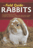 The Field Guide to Rabbits - Johnson, Samantha