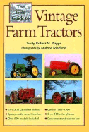 The Field Guide to Vintage Farm Tractors