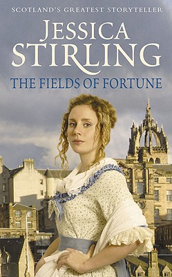 The Fields of Fortune - Stirling, Jessica