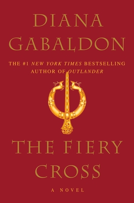 The Fiery Cross - Gabaldon, Diana