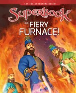 The Fiery Furnace!