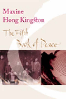 The Fifth Book of Peace - Kingston, Maxine