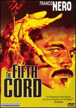The Fifth Cord - Luigi Bazzoni