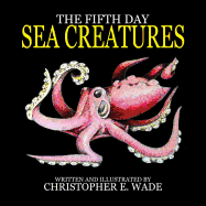 The Fifth Day Sea Creatures