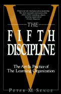 The Fifth Discipline - Senge, Peter M