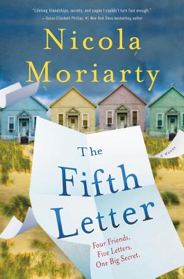 The Fifth Letter - Moriarty, Nicola