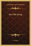 The Fifth String
