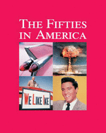 The Fifties in America: Print Purchase Includes Free Online Access