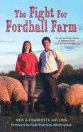 The Fight for Fordhall Farm