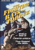 The Fighting Rats Of Tobruk - Charles Chauvel