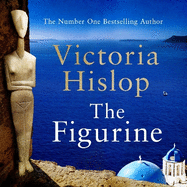 The Figurine: The must-read book for the beach from the Sunday Times No 1 bestselling author