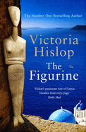 The Figurine: The perfect book to gift this Christmas from the Sunday Times bestselling author