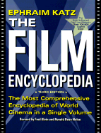 The Film Encyclopedia: Third Edition - Katz, Ephraim