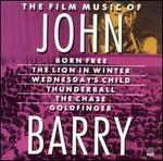 The Film Music of John Barry - John Barry