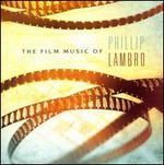 The Film Music of Phillip Lambro