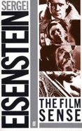The Film Sense - Eisenstein, Sergei