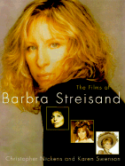 The Films of Barbara Streisand - Swenson, Karen, and Nickens, Christopher