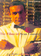 The Films of Sean Connery - Pfeiffer, Lee, and Lisa, Philip