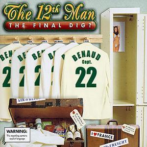 The Final Dig? - The 12th Man