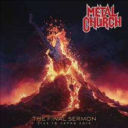 The Final Sermon [Live in Japan 2019]