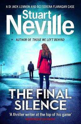The Final Silence - Neville, Stuart