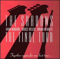 The Final Tour - The Shadows