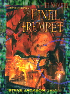 The Final Trumpet: Revelations V - Allen, Mark, PH.D., and Cogman, Genevieve, and Dawson, Alain H