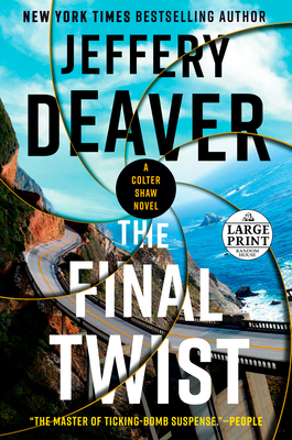 The Final Twist - Deaver, Jeffery