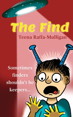 The Find - Raffa-Mulligan, Teena