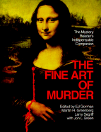 The Fine Art of Murder