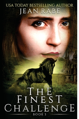 The Finest Challenge - Rabe, Jean