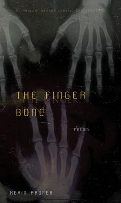 The Finger Bone - Prufer, Kevin