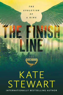 The Finish Line - Stewart, Kate