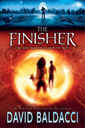 The Finisher (Vega Jane, Book 1): Volume 1