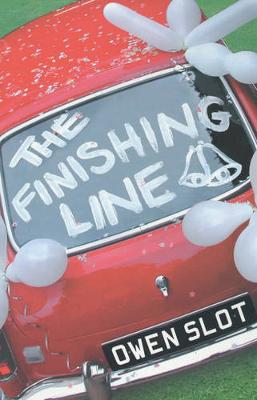 The Finishing Line - Slot, Owen