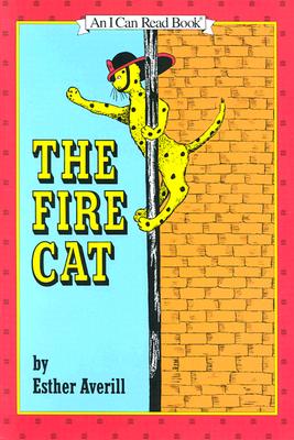 The Fire Cat - 