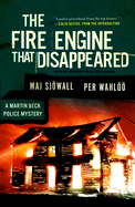 The Fire Engine That Disappeared: A Martin Beck Police Mystery (5)