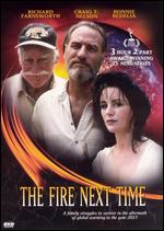 The Fire Next Time - Tom McLoughlin