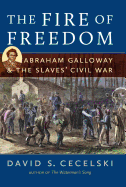 The Fire of Freedom: Abraham Galloway and the Slaves' Civil War
