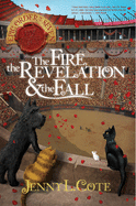 The Fire, the Revelation and the Fall: Volume 6