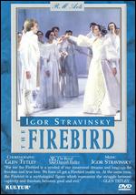 The Firebird (Royal Danish Ballet) - Thomas Grimm