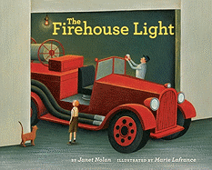 The Firehouse Light