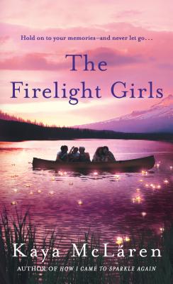 The Firelight Girls - McLaren, Kaya