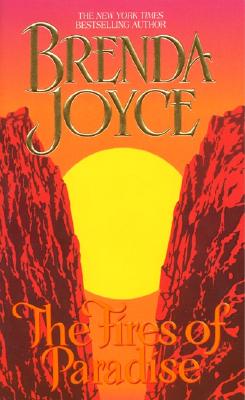 The Fires of Paradise - Joyce, Brenda