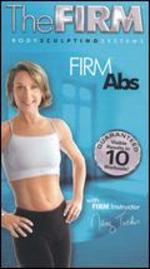 The Firm: Body Sculpting System 2 - Firm Abs