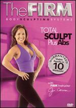 The Firm: Body Sculpting System 2 - Total Sculpt Plus Abs