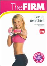 The Firm: Cardio Overdrive - 