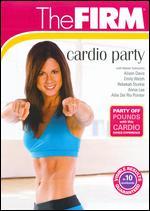The Firm: Cardio Party